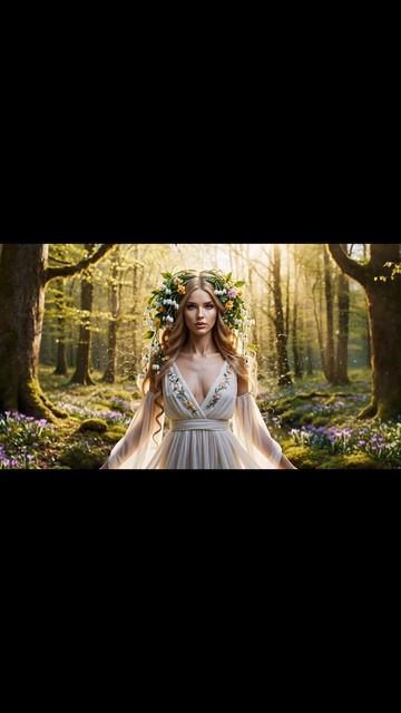 Слушай в наушниках…  Мы — Место Силы. #медитация #местосилы #пробуждение