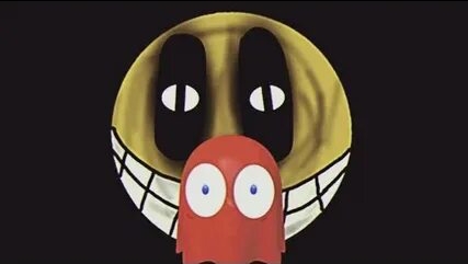 PACMAN (Analog Horror) Part 1