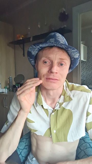 ТАНЦЫ 💃