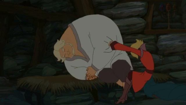 Мультик на вечер;Добрыня Никитич и Змей Горыныч