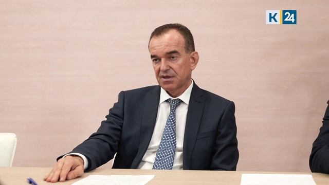 За пять лет экспорт кубанской продукции в Беларусь увеличился более чем на 40%