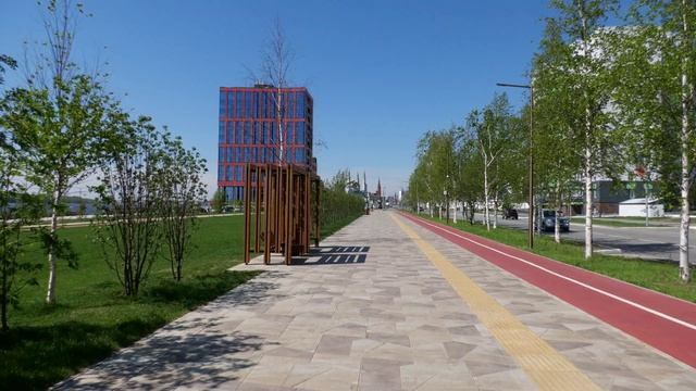 Новости Нижневартовска - 5 июня 2026