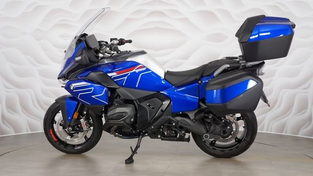 BMW R 1300 RT Vin WB10M410XT6L60921