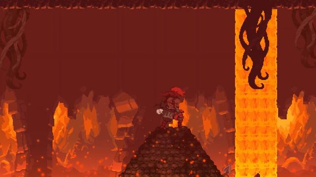 Трейлер SoulQuest (Nintendo Switch, релиз, Window)