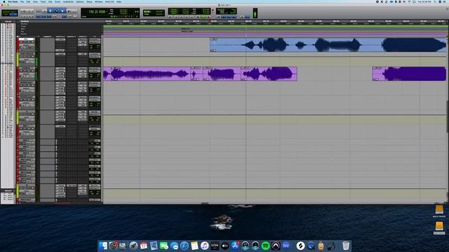09. Chorus Lyrics And Vocals