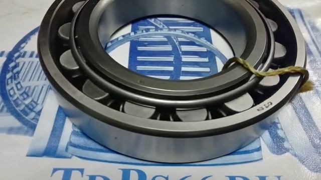 Подшипник 2215КМ 10GPZ - TDPS66.RU