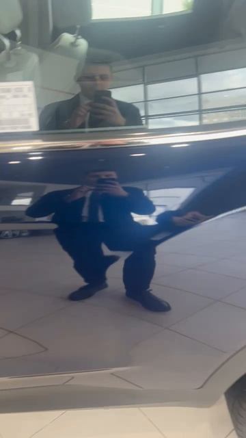 Продается KGM Korando