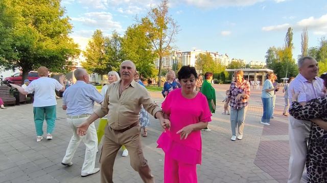 Душа танцует и поёт...... 05.06.26.