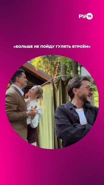 Эльдар Джарахов опубликовал юмористическое видео 🤭
