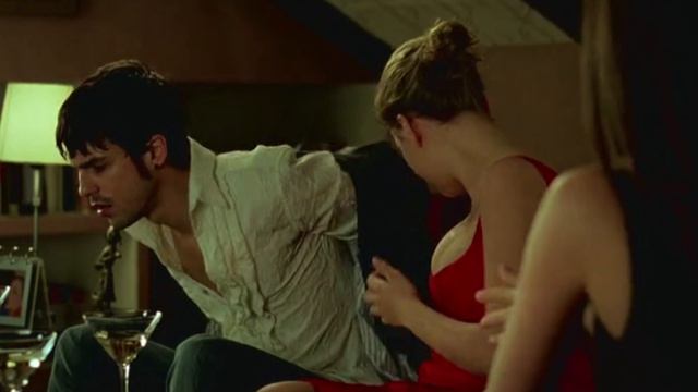 ФИЛЬМЫ НА ВЕЧЕР; Секс, вечеринки и ложь