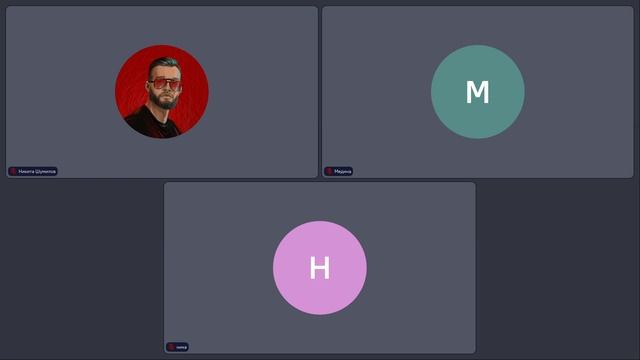 МАТ | ОГЭ | ГР - 2 | четверг 19:40 и суббота 18:30 - 30 мая