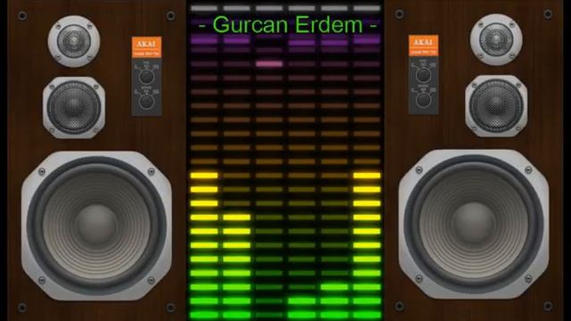 Gürcan Erdem - Long DUBMIX Euroversion💣💥