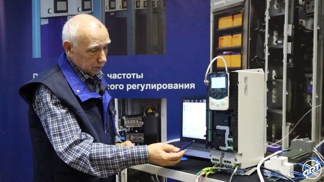 Преобразователи частоты Hopewind HV500.