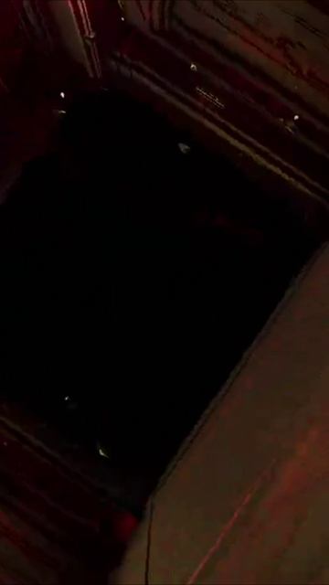 Shorts Попали в аномалию пространства