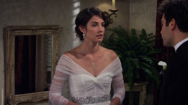 Как я встретил вашу маму 9 сезон 22 серия | How I Met Your Mother