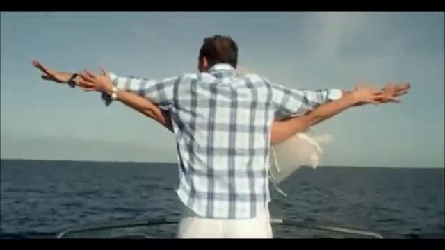 Любовь моя зеленоглазая, слова и клип Н. Рошковская, муз. и исп. Н. Ильин