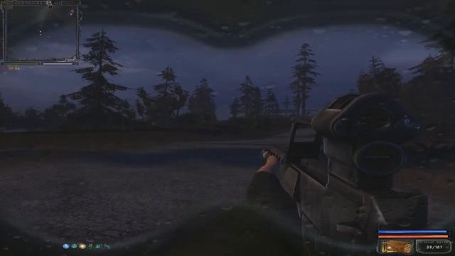 Бандитские утехи. (Альтернатива 1.3) #24