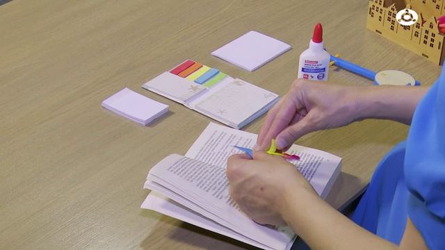 Знаете ли вы? Про клей, стикеры и микроволновку