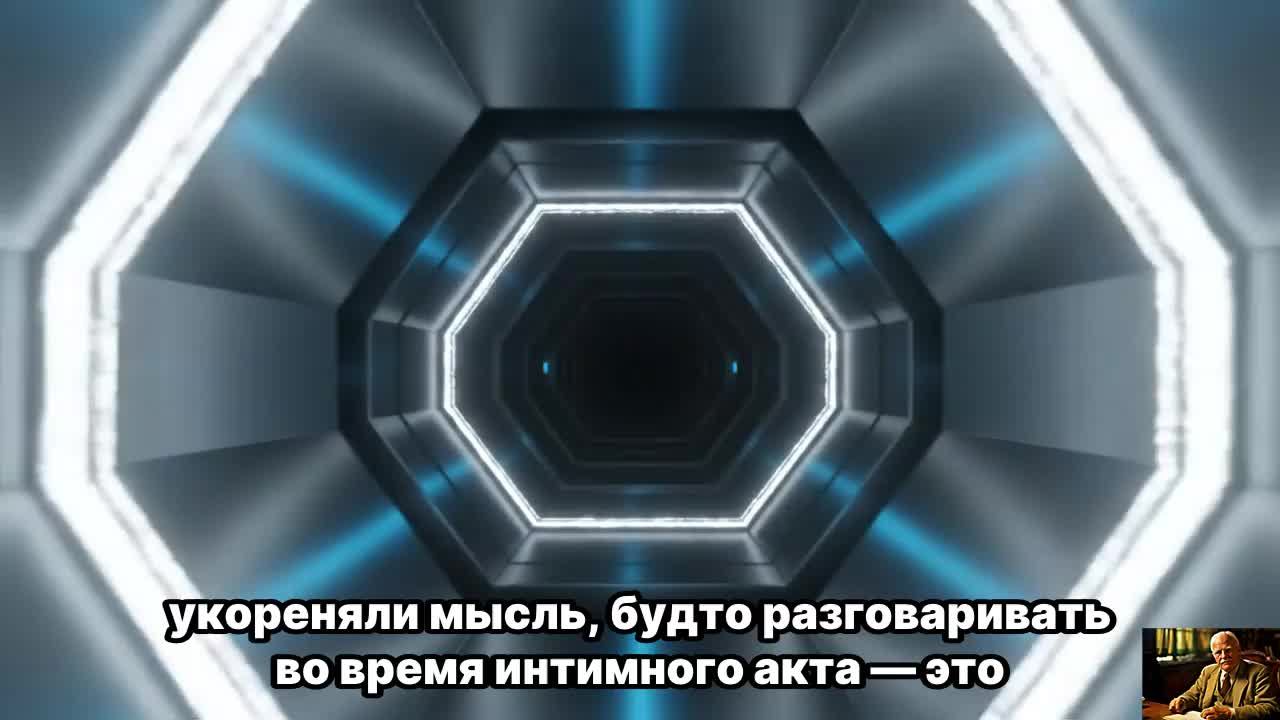 ОН ВЕРНЁТСЯ НА КОЛЕНЯХ — Когда ТЕНЬ откроет ПРАВДУ о СИЛЕ