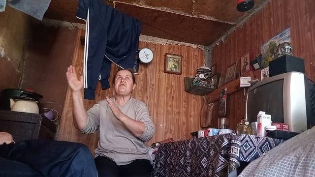 Братская помощь жителям пострадавших территорий