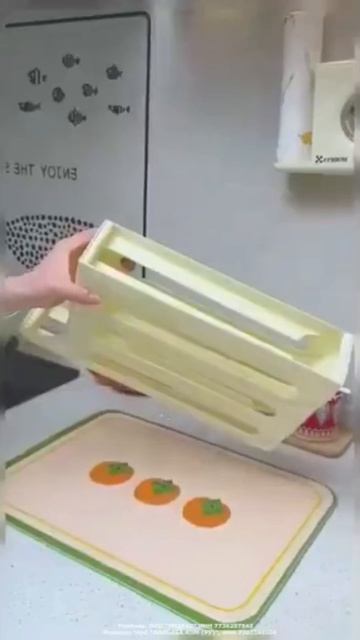 Органайзер для яиц
#яйца #дом #продукты