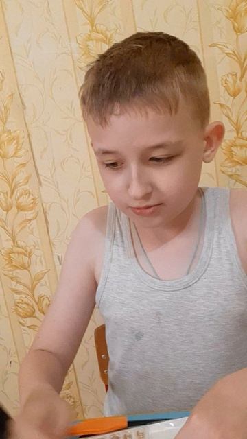 распаковка чеееек
