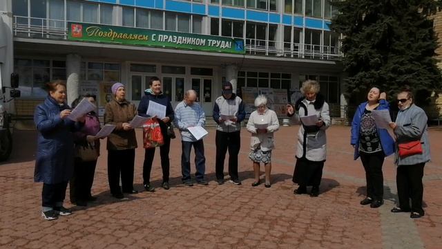 Социальный клуб, Гармония,, ДК Сатурн 2021 Раменское Ларион Тв