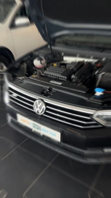 Продается VOLKSWAGEN Passat 2017 /Авто с пробегом