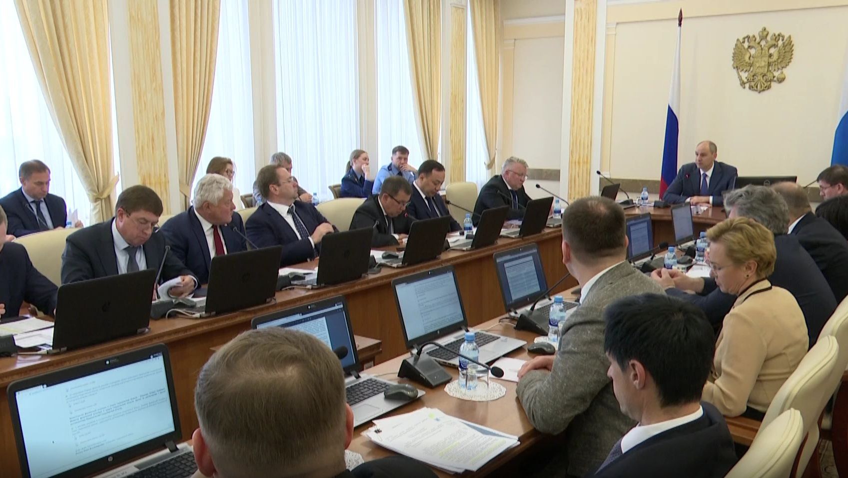Более 400 километров дорог планируется отремонтировать в этом году в Свердловской области
