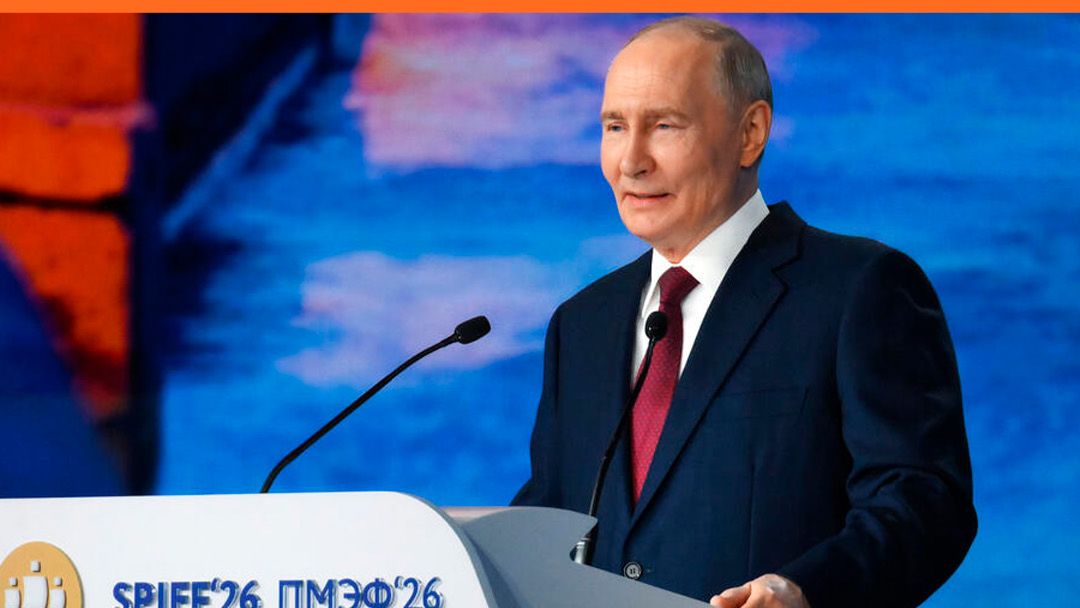 Путин – о письме Зеленского / Робот напал на ребенка / ДАЙДЖЕСТ РЕН ТВ: Главное за день