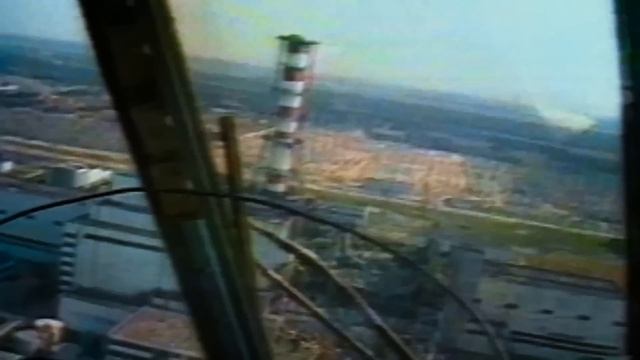 ЧЕРНОБЫЛЬ: КАК БЕЛАРУСЬ ПРИНЯЛА ГЛАВНЫЙ УДАР КАТАСТРОФЫ