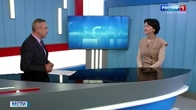 Вести Севастополь. Выпуск 09:30 от 05.06.2026