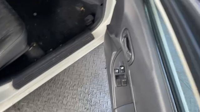 ДВС+КПП NISSAN QG15DE, 1500 куб.см  № 352828A