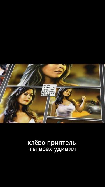 ВСЕХ УДИВИЛ ◬ NFS UNDERGROUND 2