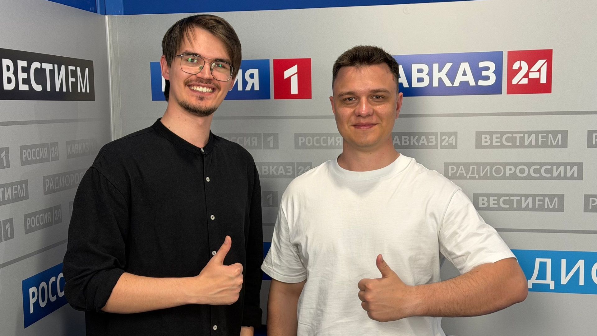 «Говорим сегодня»: о проекте «УМникУМ 2»