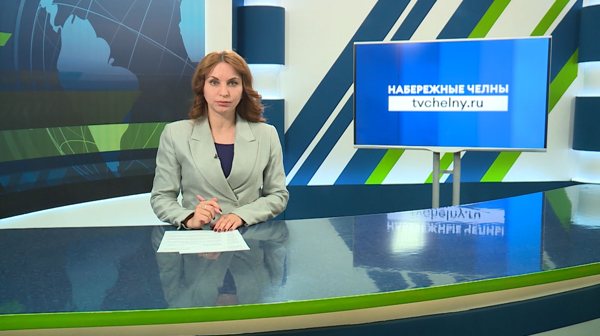 Новости Челнов от 05.06.2026 #НовостиЧелнов #Челны #Новости