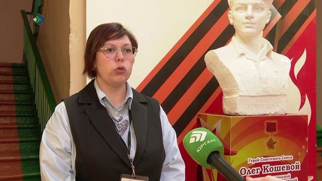 Одиннадцатиклассники Коми написали ЕГЭ по русскому языку