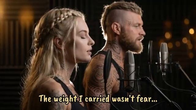 Laga Ft Ragalor - Эпичный рэп о викингах Песня о викингах