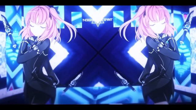 Weirdkid - Fire Souls