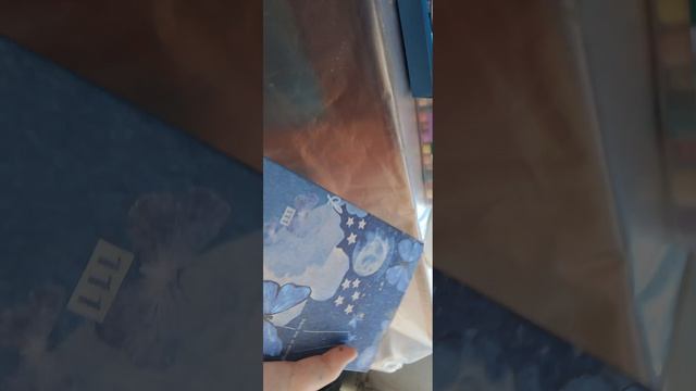 Фух, покажу вам, что есть нечего 😅 Больше сказать нечего, всё позабыла дома 😫, но зато хорошее нас