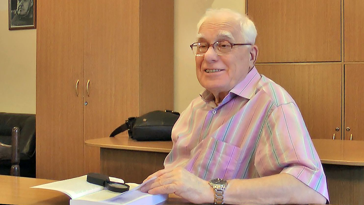 Александр Ушаков о Юрии Селезнёве, Анатолии Передрееве, Юрии Кузнецове