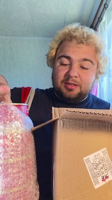 Каша гречневая с свининой
