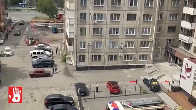 Хотели привести крышу в порядок, а в итоге спалили? В МЧС назвали причину пожара в здании ветцентра