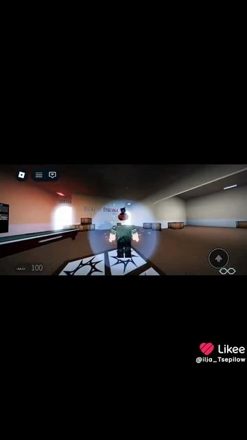 Roblox побег от пупсика некстоботс