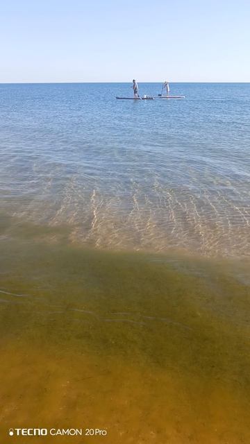 05-06-2026 море Анапа