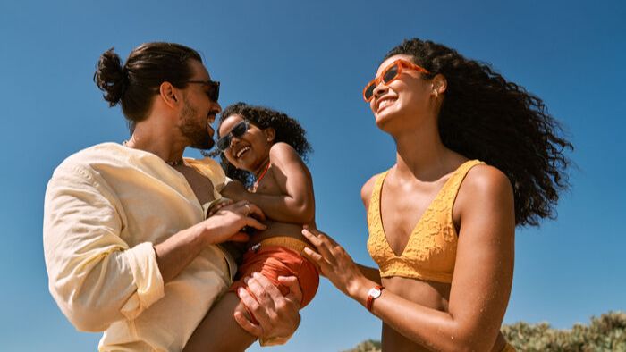 Курорт Club Med South Africa Beach & Safari в ЮАР