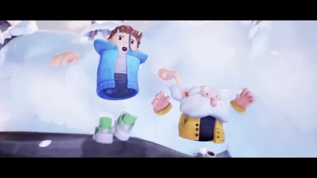 LIFTED _ Trailer_1080p
