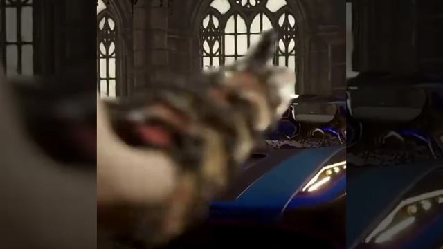 Mortal Kombat God Of War