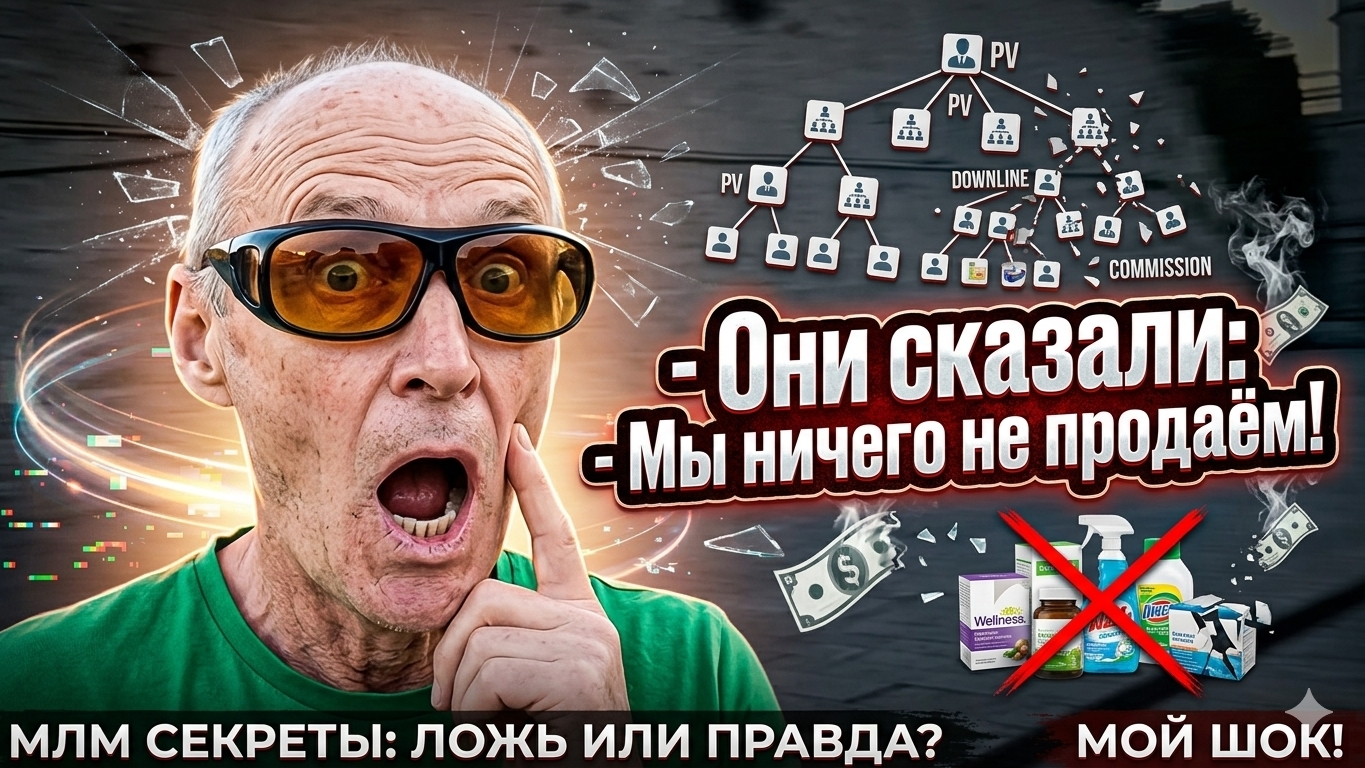 Надо ли продавать в сетевом?