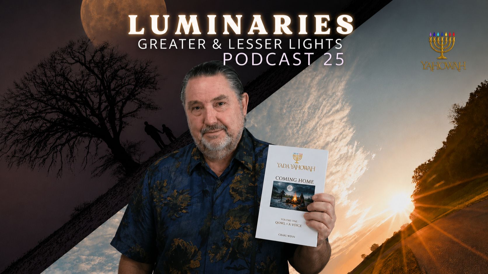 The Basics ~ Luminaries Part Twenty~Five #Basics